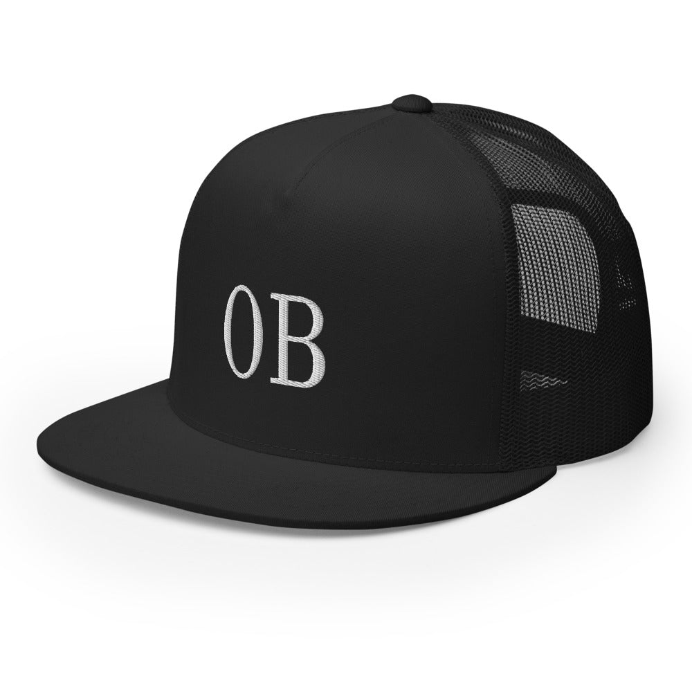 Out Boyz Original Cap